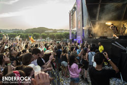 Festival Canet Rock 2019 <p>Doctor Prats</p>